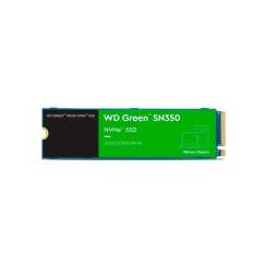 WD Green SN350 1TB NVMe M.2 2280 – SSD PCIe 3.0 x4 veloz