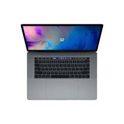 Apple MacBook Pro 15" Retina i9 4,8 GHz 32 GB Radeon Pro 560X