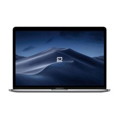 Apple MacBook Pro 15" Retina i9 4,8 GHz 32 GB Radeon Pro 560X