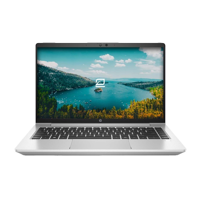 HP ProBook 640 G8 14" | i5-1135G7 · 16GB · 256GB SSD · FHD