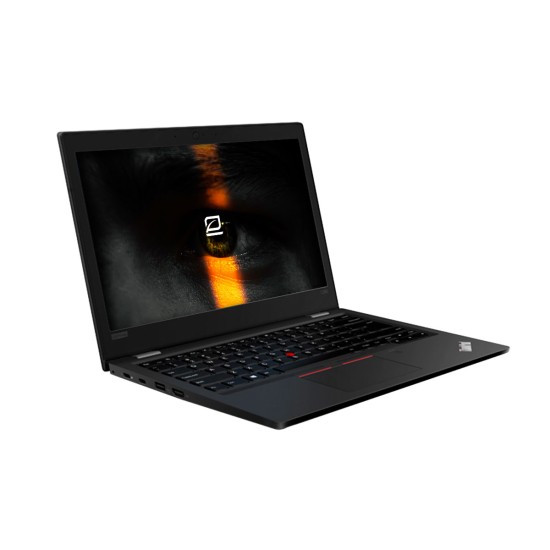 Lenovo ThinkPad L390 | 13,3″ FHD · i7-8565U · 16GB · SSD 256 GB