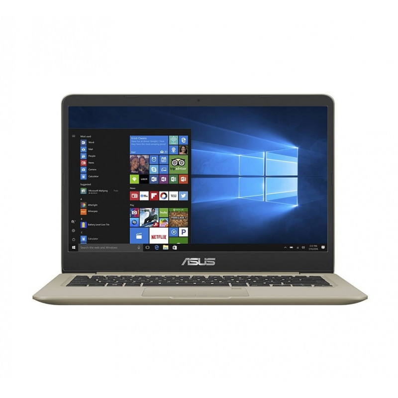 Asus VivoBook X411UA 14" i5, 8GB, SSD 128GB, A+