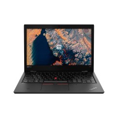 Lenovo ThinkPad L380 | 13,3" FHD · i7-8550U · 16GB · SSD 512GB