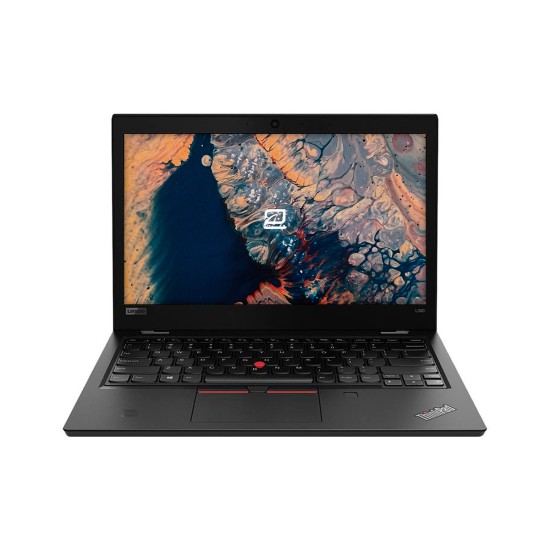 Lenovo ThinkPad L380 | 13,3" FHD · i7-8550U · 16GB · SSD 512GB