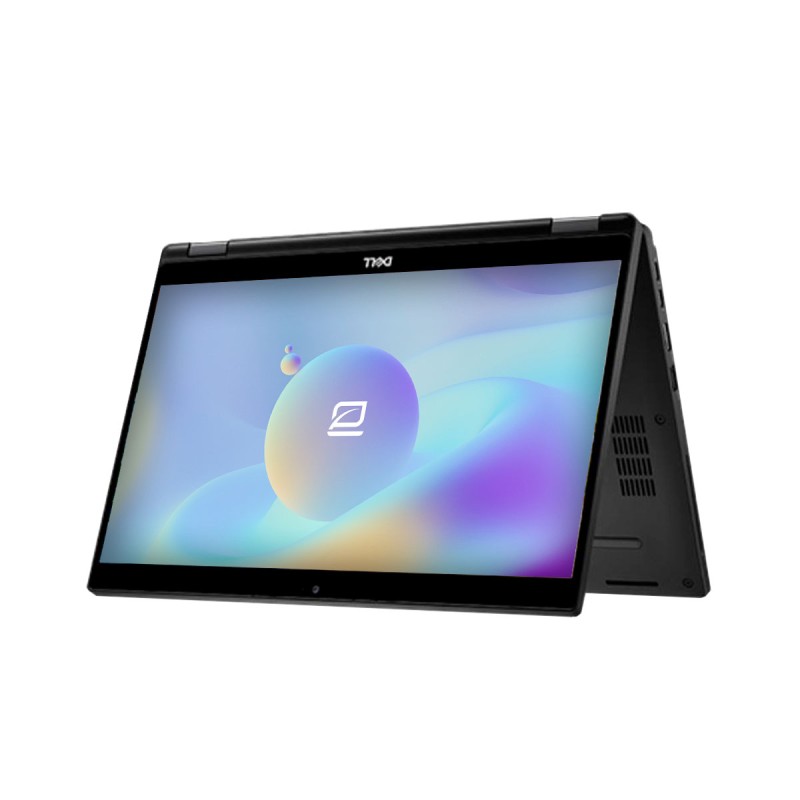 Dell Latitude 7390 2 en 1 | i5-8350U · 8GB · 256GB SSD · FHD
