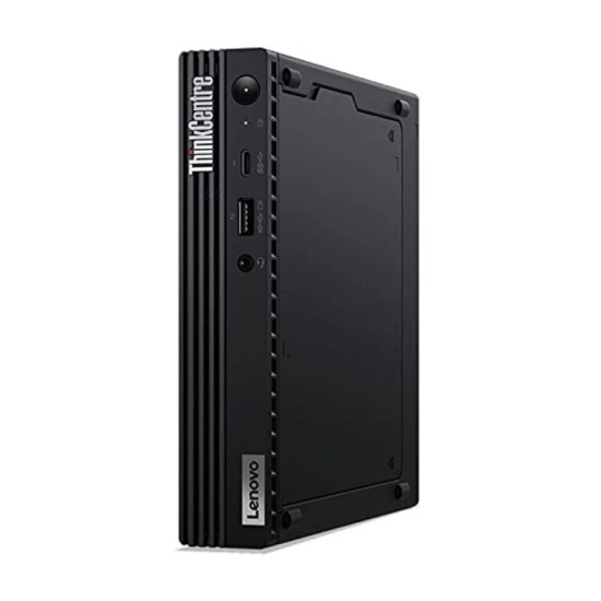 Lenovo ThinkCentre M80q Tiny | i5-10500T · 8GB · 256GB SSD