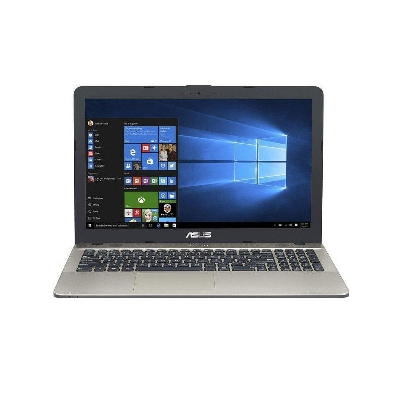 Asus X541UAK 15,6" i5, 8GB, SSD 256GB, Full HD