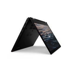 Lenovo ThinkPad L13 Yoga G2 | i5-1145G7 · 16GB · 512GB · 13,3" Táctil