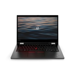 Lenovo ThinkPad L13 Yoga G2 | i5-1145G7 · 16GB · 512GB · 13,3" Táctil