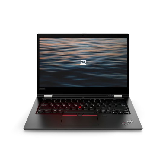 Lenovo ThinkPad L13 Yoga G2 | i5-1145G7 · 16GB · 512GB · 13,3" Táctil