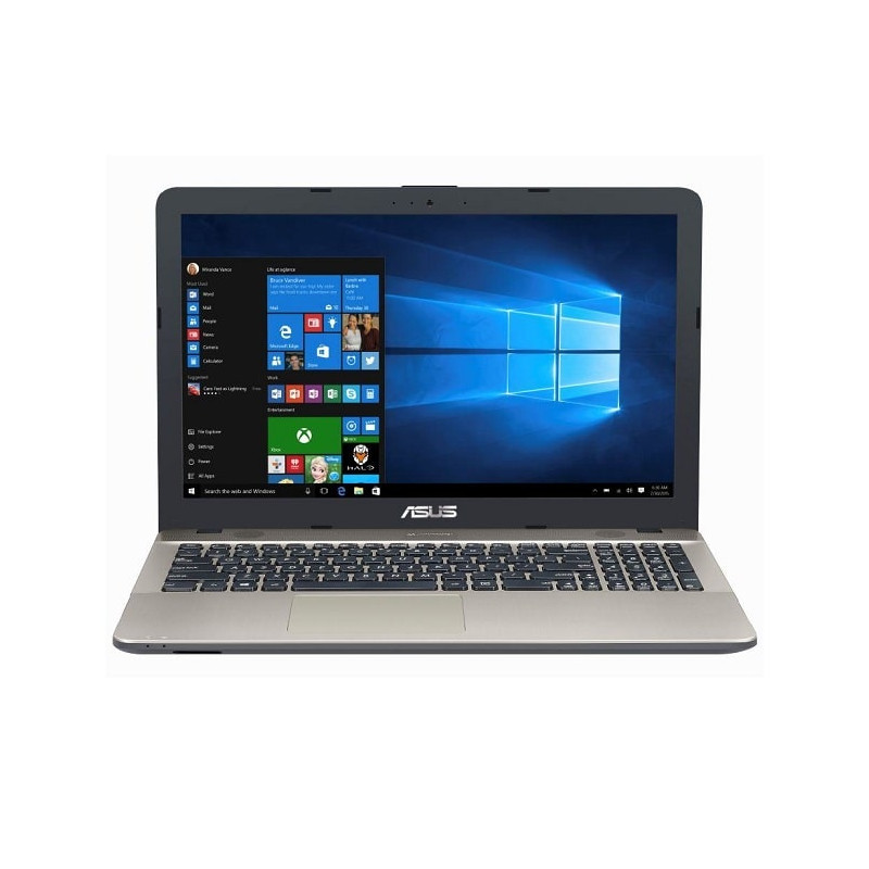 Asus X541UVK 15.6" i7 7500U 8GB SSD 1000GB A+