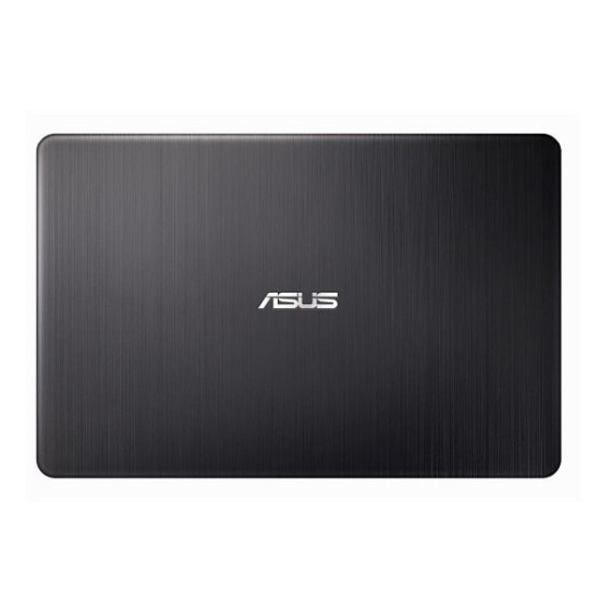 Asus X541UVK 15.6" i7 7500U 8GB SSD 1000GB A+
