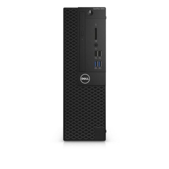 Dell OptiPlex 3050 SFF | i5-6500 · 8GB · 256GB SSD