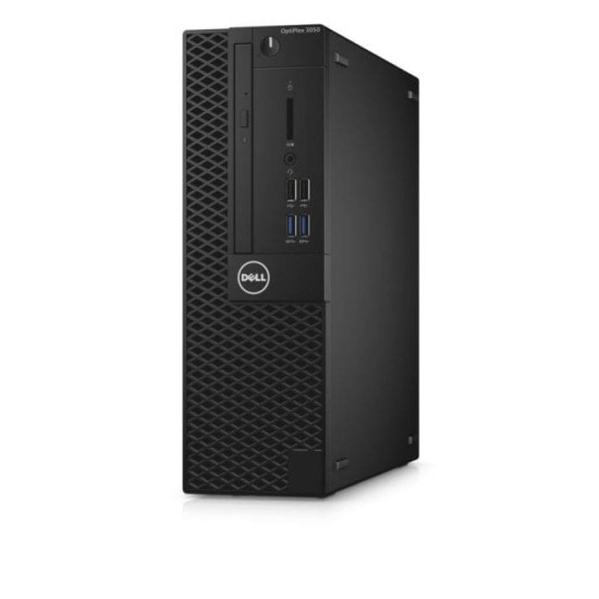 Dell OptiPlex 3050 SFF | i5-6500 · 8GB · 256GB SSD