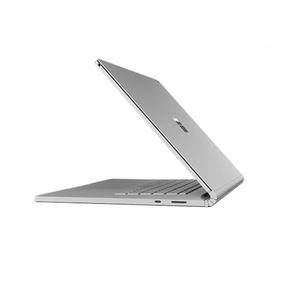 Microsoft Surface Book 2 13,5" Táctil | i7 · 16GB · 512GB · GTX 1050