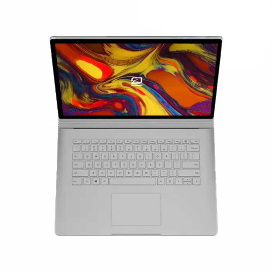 Microsoft Surface Book 2 13,5" Táctil | i7 · 16GB · 512GB · GTX 1050