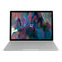 Microsoft Surface Book 2 15" Táctil | i7· 16GB · 256GB · GTX 1060