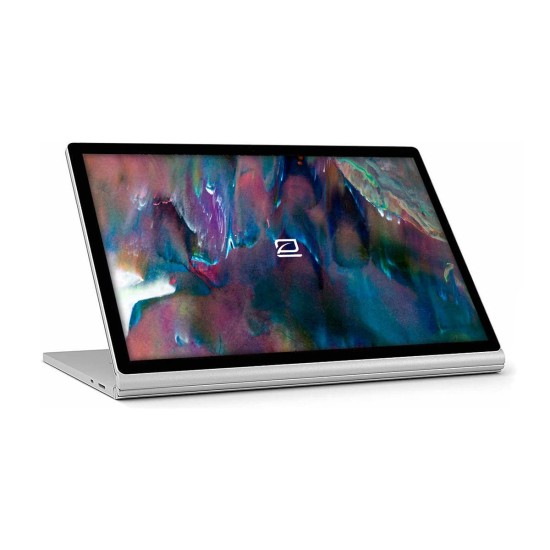 Microsoft Surface Book 2 15" Táctil | i7· 16GB · 256GB · GTX 1060