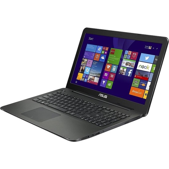 Asus X554LA 15,6" i5 4210U 8GB SSD A+ - Gran rendimiento