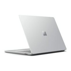 Microsoft Surface Laptop Go 2 | i5-1135G7 · Táctil 12.4″ Plata