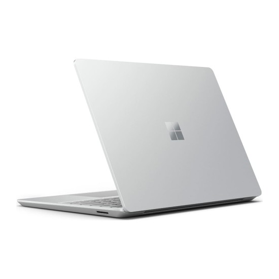 Microsoft Surface Laptop Go 2 | i5-1135G7 · Táctil 12.4″ Plata