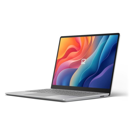 Microsoft Surface Laptop Go 2 | i5-1135G7 · Táctil 12.4″ Plata