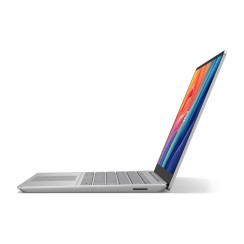 Microsoft Surface Laptop Go 2 | i5-1135G7 · Táctil 12.4″ Plata