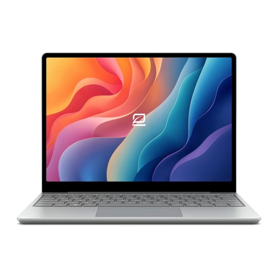 Microsoft Surface Laptop Go 2 | i5-1135G7 · Táctil 12.4″ Plata