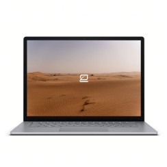 Surface Laptop 4 15″ | Ryzen 7 4980U · 8GB · 512GB · Táctil