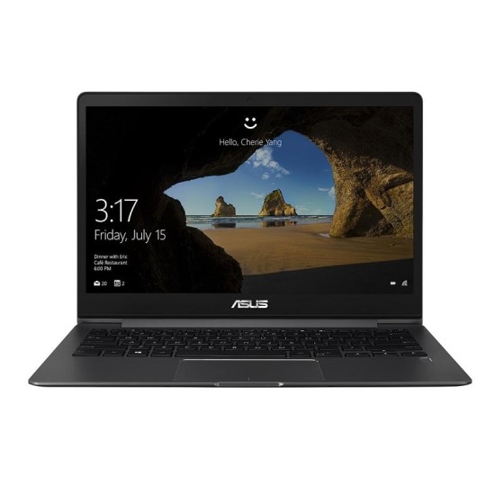 Asus ZenBook 13 UX331FN i5 8GB SSD 256GB Full HD A+