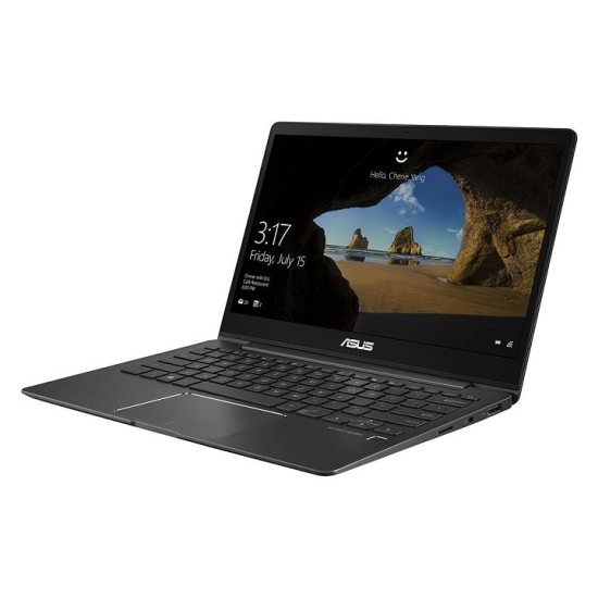 Asus ZenBook 13 UX331FN i5 8GB SSD 256GB Full HD A+