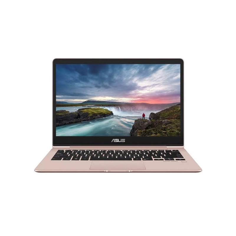 Asus ZenBook 13 UX331U Rosa 13.3" i3 8GB SSD 256GB A+