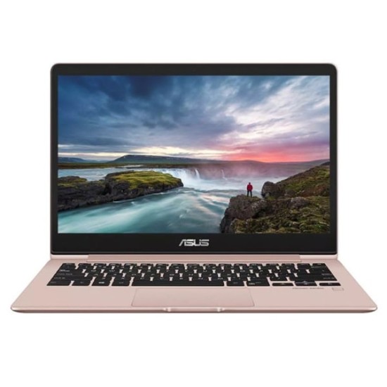 Asus ZenBook 13 UX331U Rosa 13.3" i3 8GB SSD 256GB A+
