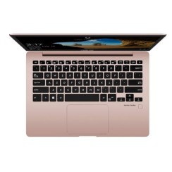 Asus ZenBook 13 UX331U Rosa 13.3" i3 8GB SSD 256GB A+