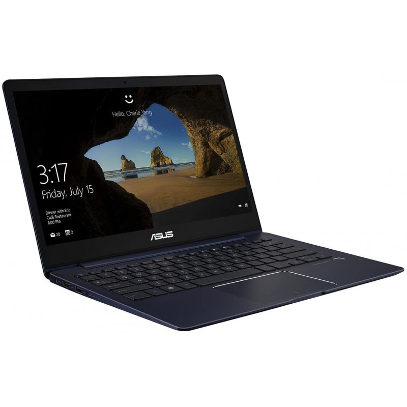 ASUS UX331U 8世代 i5-8250U 13.3インチ フルHD 8G Asus ZenBook 13 UX331U i5, 8GB, SSD 256GB, Full HD