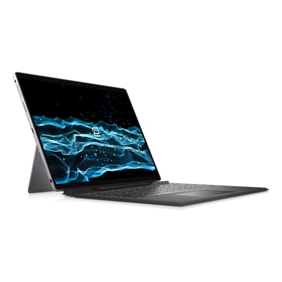 Dell Latitude 7320 Desmontable | i5 · 16GB · SSD 256GB · 13" Táctil