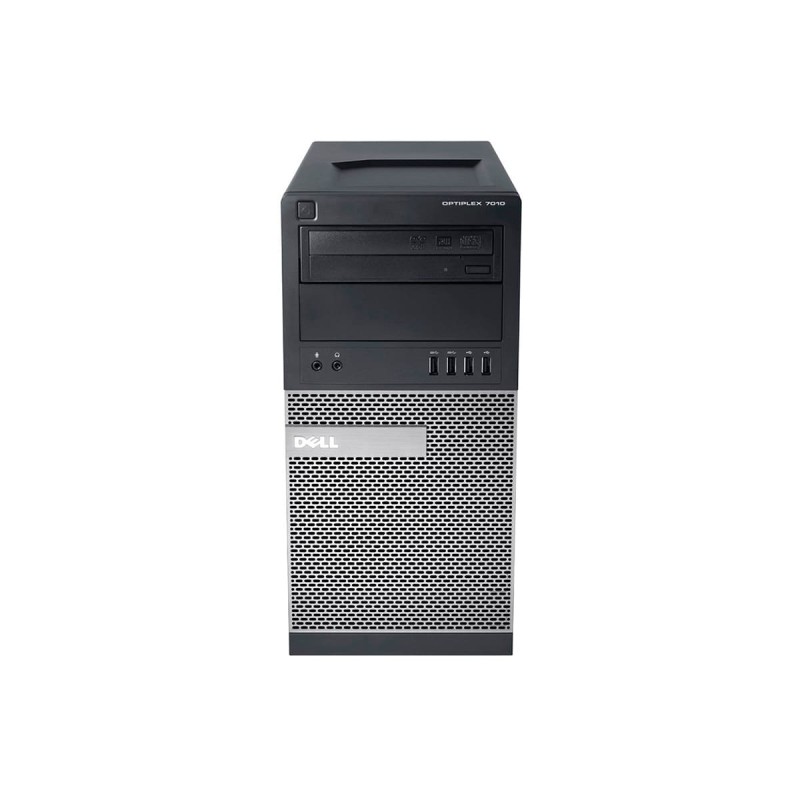 Dell OptiPlex 7010 MT | i7-3770 · 16GB · 256GB SSD