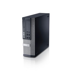 Dell OptiPlex 9020 SFF | i7-4790 · 8GB · 256GB SSD
