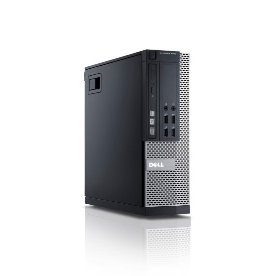 Dell OptiPlex 9020 SFF | i7-4790 · 8GB · 256GB SSD