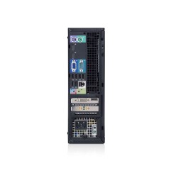 Dell OptiPlex 9020 SFF | i7-4790 · 8GB · 256GB SSD