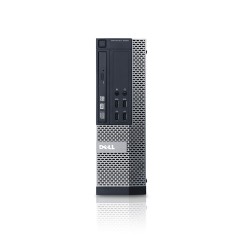Dell OptiPlex 9020 SFF | i7-4790 · 8GB · 256GB SSD