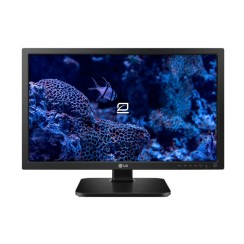 LG 24MB37PY-B 23.8" IPS · Full HD 1920×1080 · DP/DVI/VGA