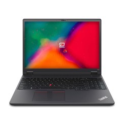 Lenovo ThinkPad P16v | i7-13700H · 16GB · SSD 512GB · RTX A500
