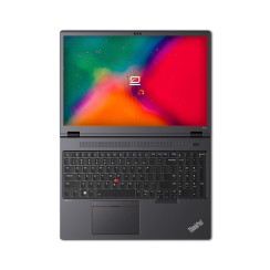 Lenovo ThinkPad P16v | i7-13700H · 16GB · SSD 512GB · RTX A500