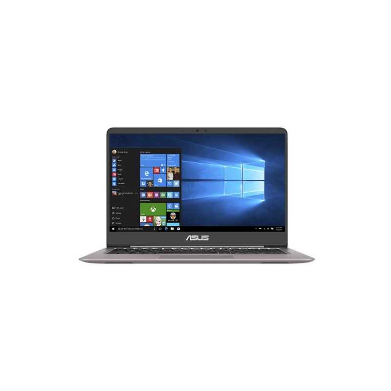 Asus ZenBook 14 UX410U i5, 8GB, SSD 256GB - A+