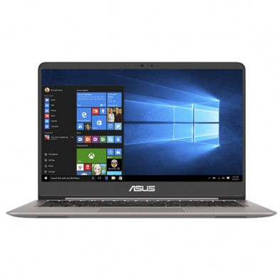 Asus ZenBook 14 UX410U i5, 8GB, SSD 256GB - A+