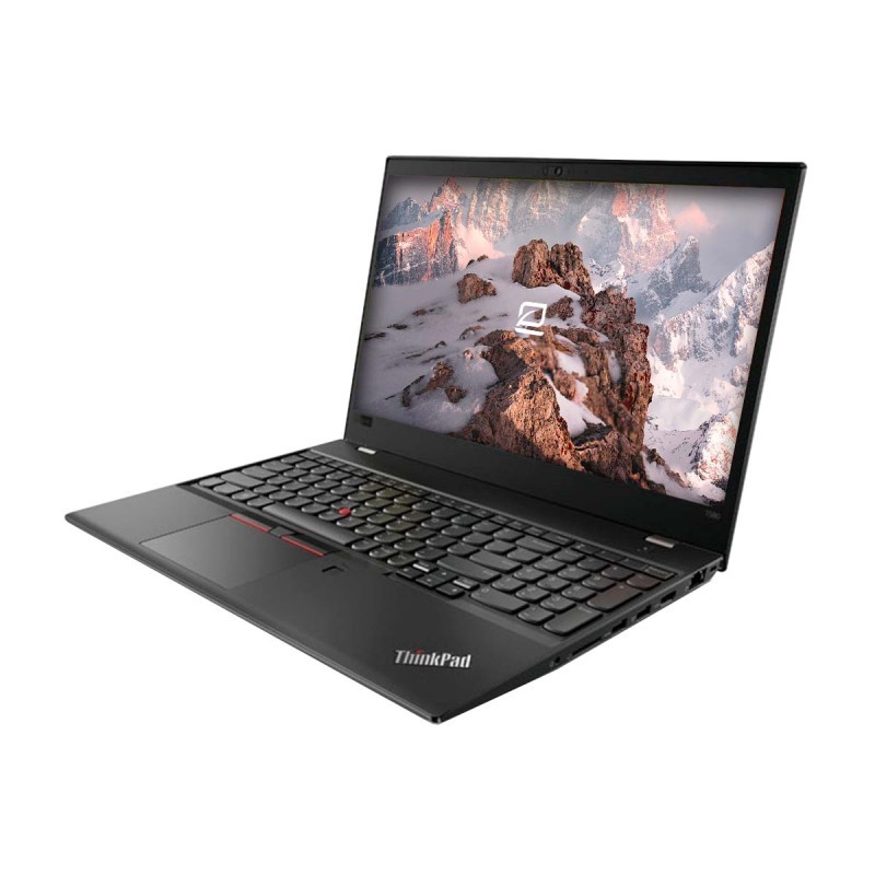 Lenovo ThinkPad T580 | i7-8550U · 8GB · SSD 512GB · 15,6" FHD