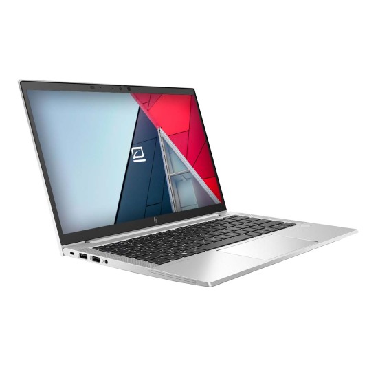 HP EliteBook 830 G7 | i7-10610U · 16GB · SSD 256GB · 13,3" FHD