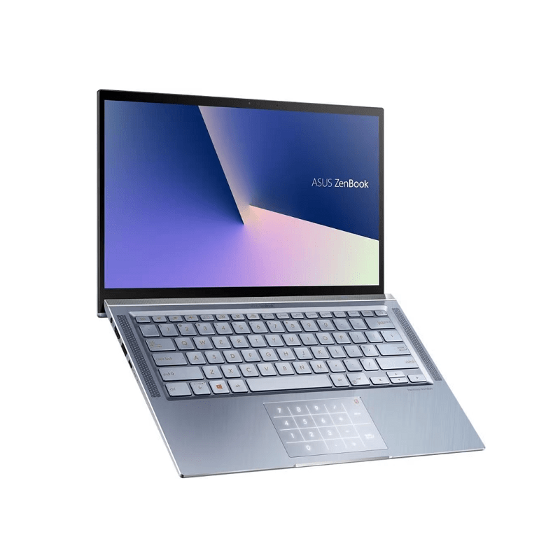 Asus ZenBook 14 UX431F i7 8GB SSD 256GB Full HD Azul