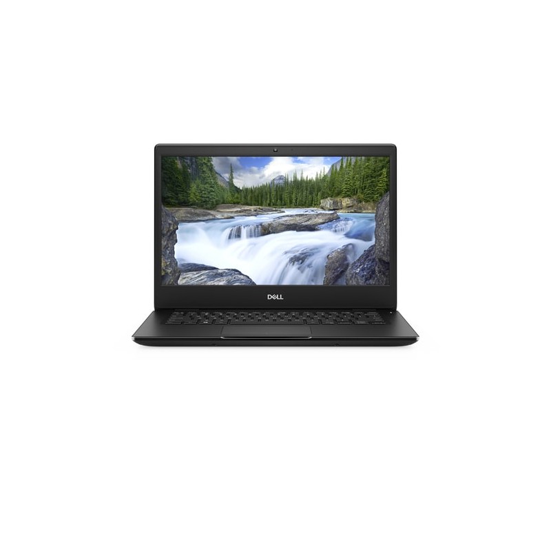 Dell Latitude 3400 | i5-8365U · 16GB · SSD 256GB · 14" FHD